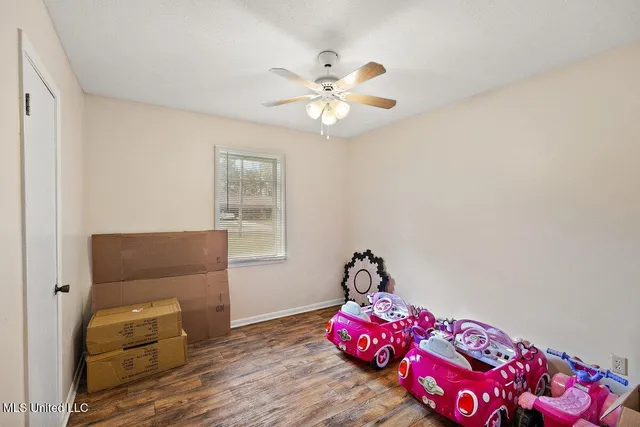 $87,000 | 1006 Charles Howard Drive, Hazlehurst, MS 39083