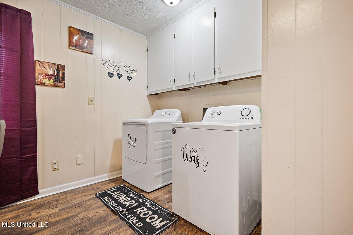 1006 Charles Howard Drive Hazlehurst, MS 39083 - Photo 16 of 18 3HTP9084