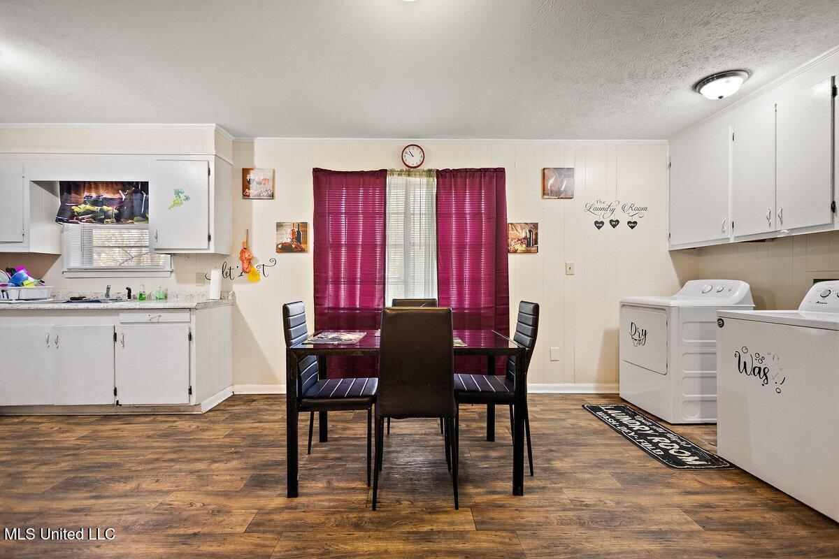 1006 Charles Howard Drive Hazlehurst, MS 39083 - Photo 7 of 18 3HTP9039