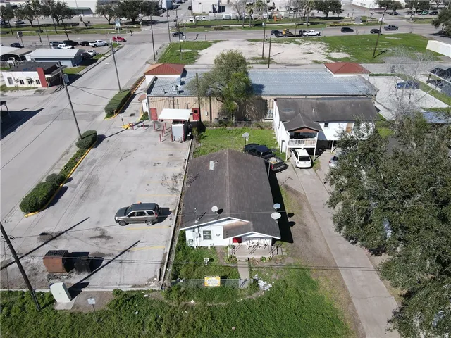 $168,500 | 409 Chaparral Street, Alice, TX 78332