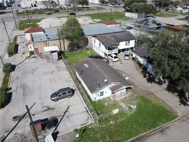 $168,500 | 409 Chaparral Street, Alice, TX 78332