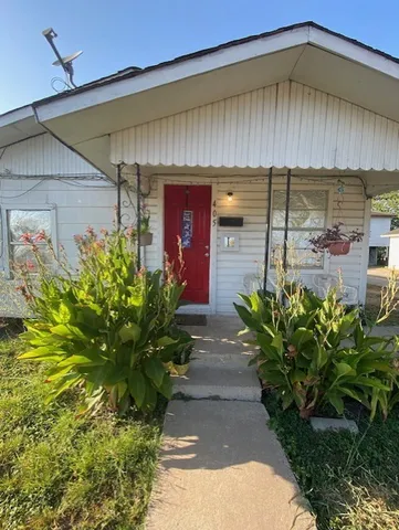 $168,500 | 409 Chaparral Street, Alice, TX 78332