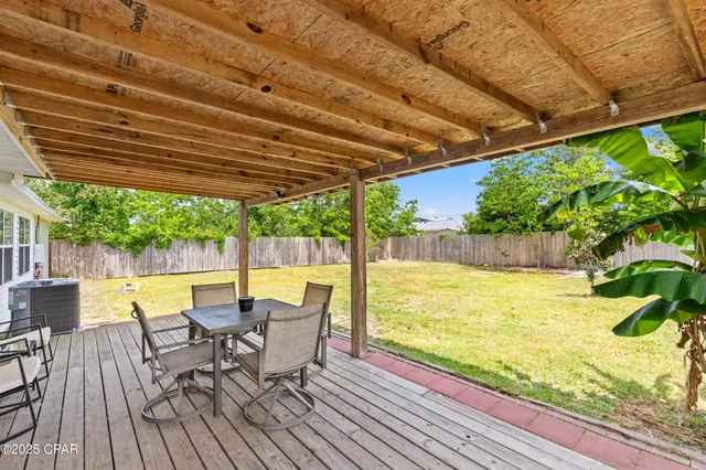 $2,100 | 1914 Clay Avenue, Panama City, FL 32405