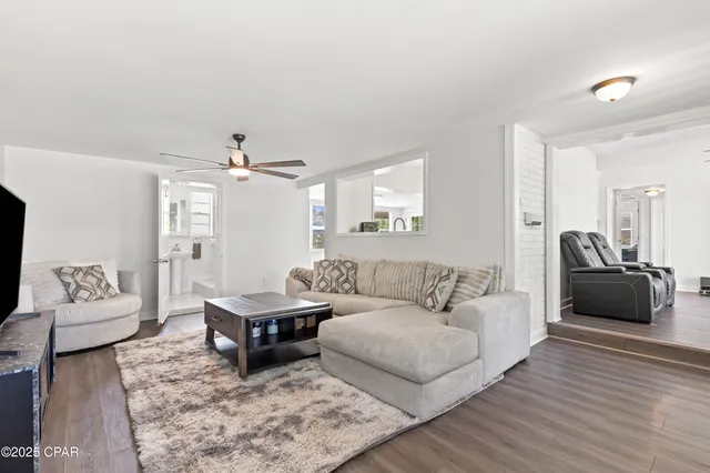 $2,100 | 1914 Clay Avenue, Panama City, FL 32405