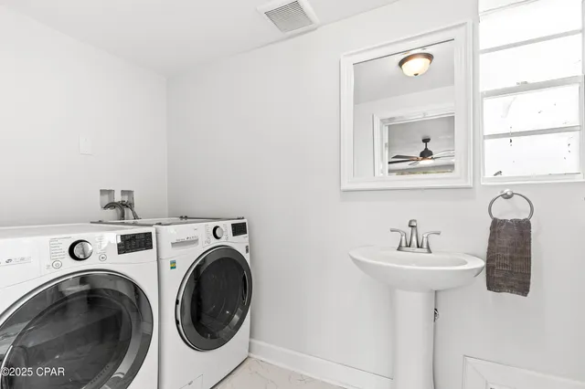 $2,100 | 1914 Clay Avenue, Panama City, FL 32405