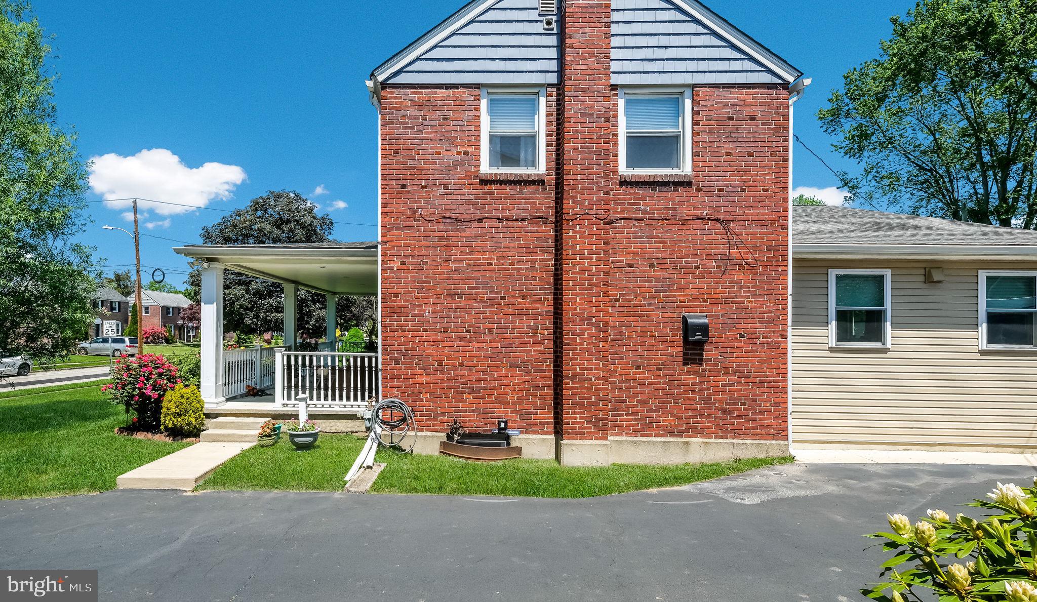 207 Worrell Drive Springfield, PA 19064 - Photo 28 of 34