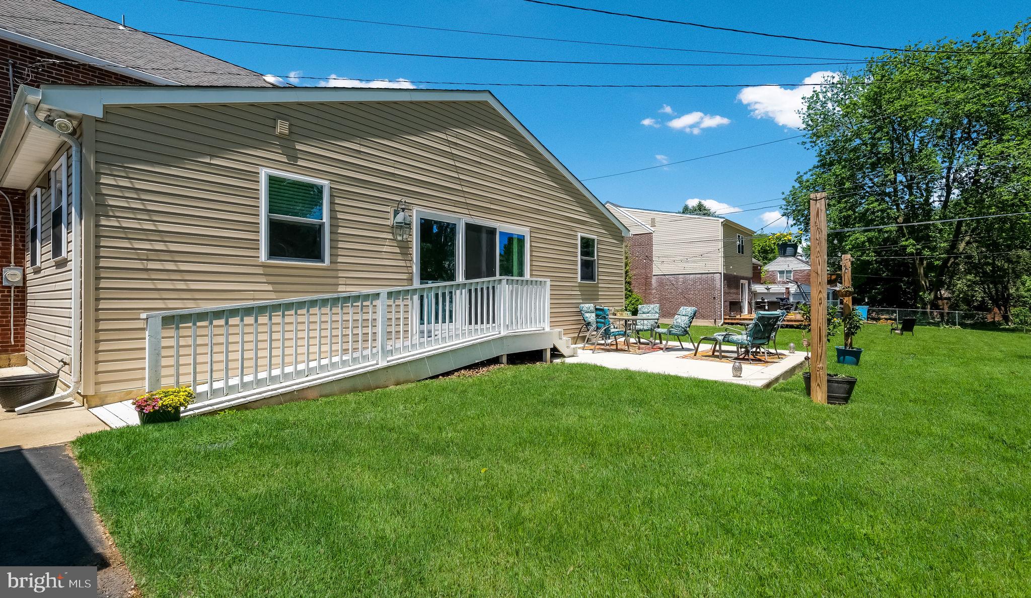 207 Worrell Drive Springfield, PA 19064 - Photo 29 of 34