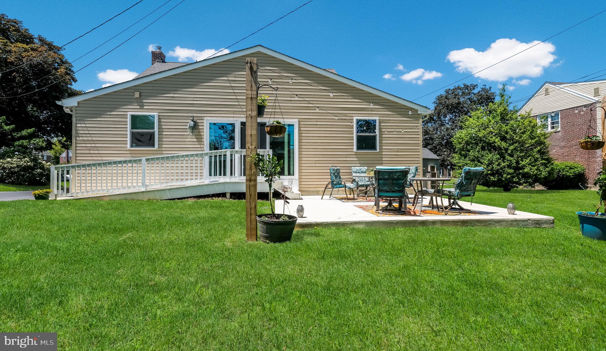 207 Worrell Drive Springfield, PA 19064 - Photo 30 of 34