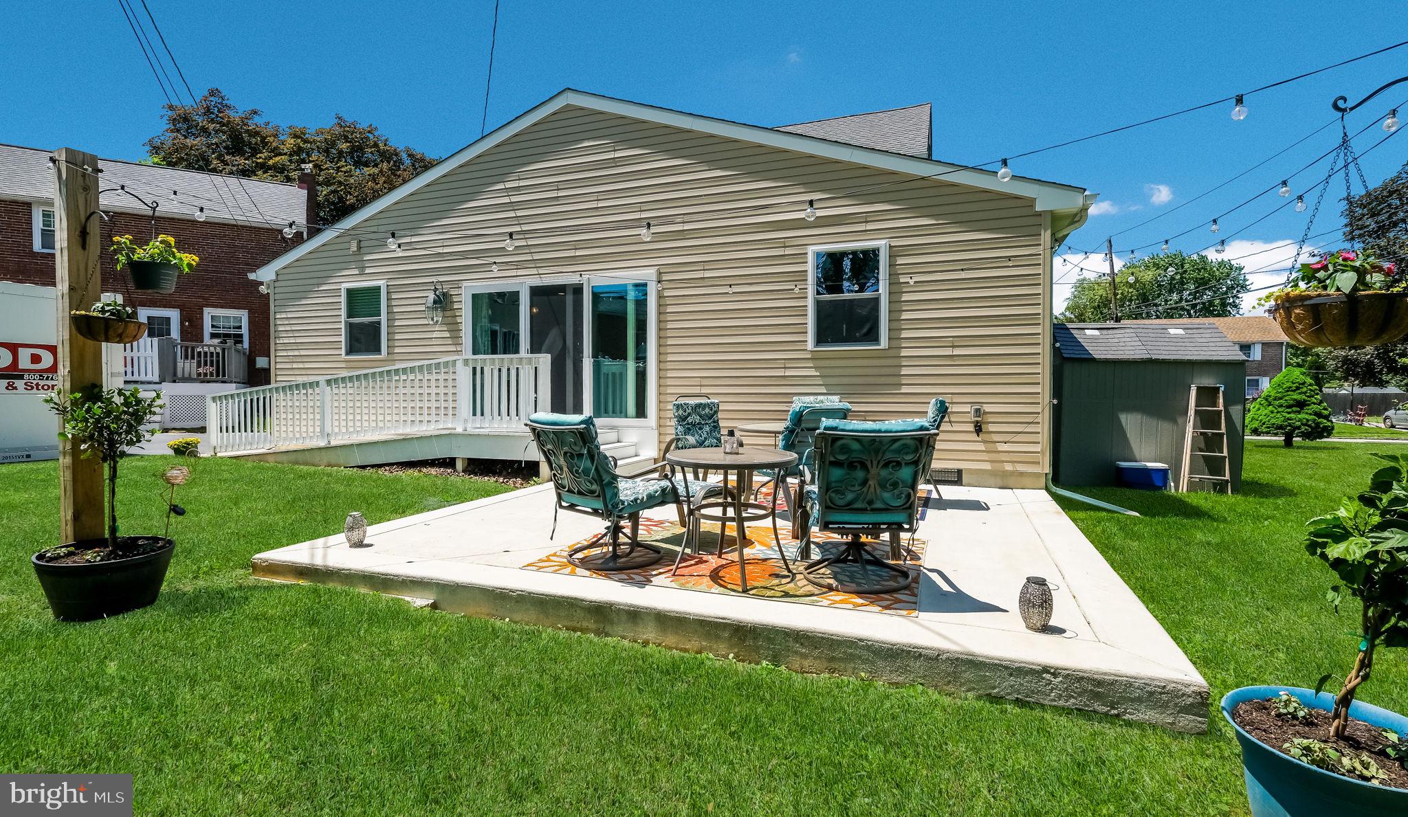 207 Worrell Drive Springfield, PA 19064 - Photo 31 of 34