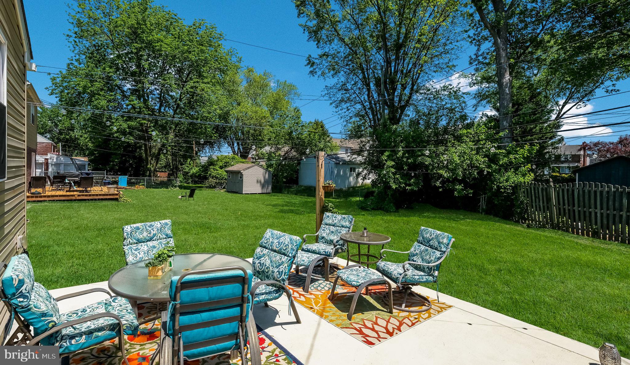 207 Worrell Drive Springfield, PA 19064 - Photo 32 of 34