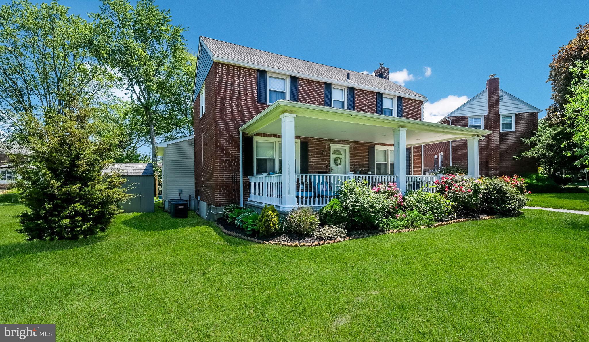 207 Worrell Drive Springfield, PA 19064 - Photo 4 of 34