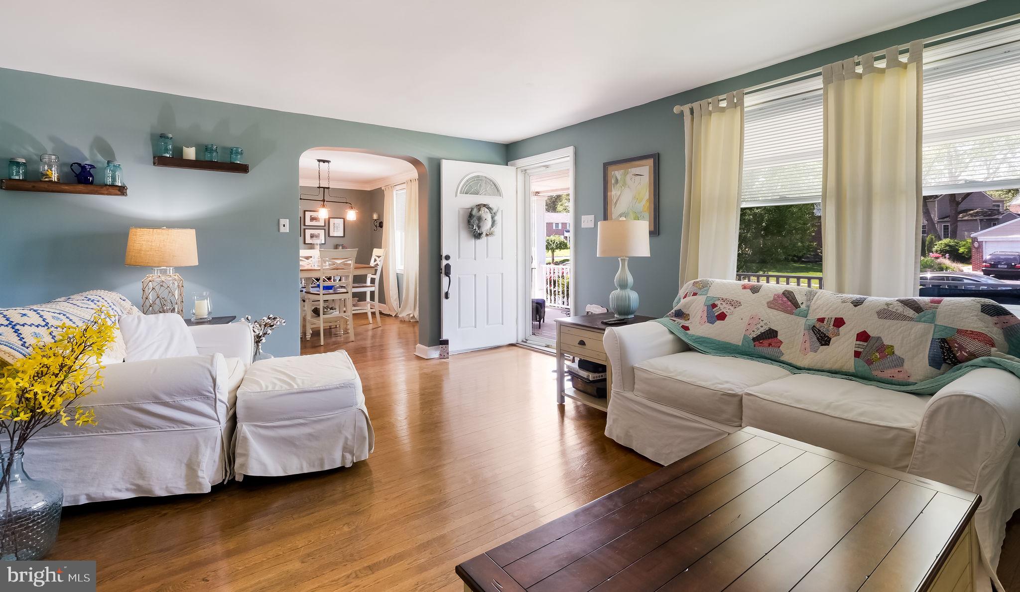 207 Worrell Drive Springfield, PA 19064 - Photo 9 of 34