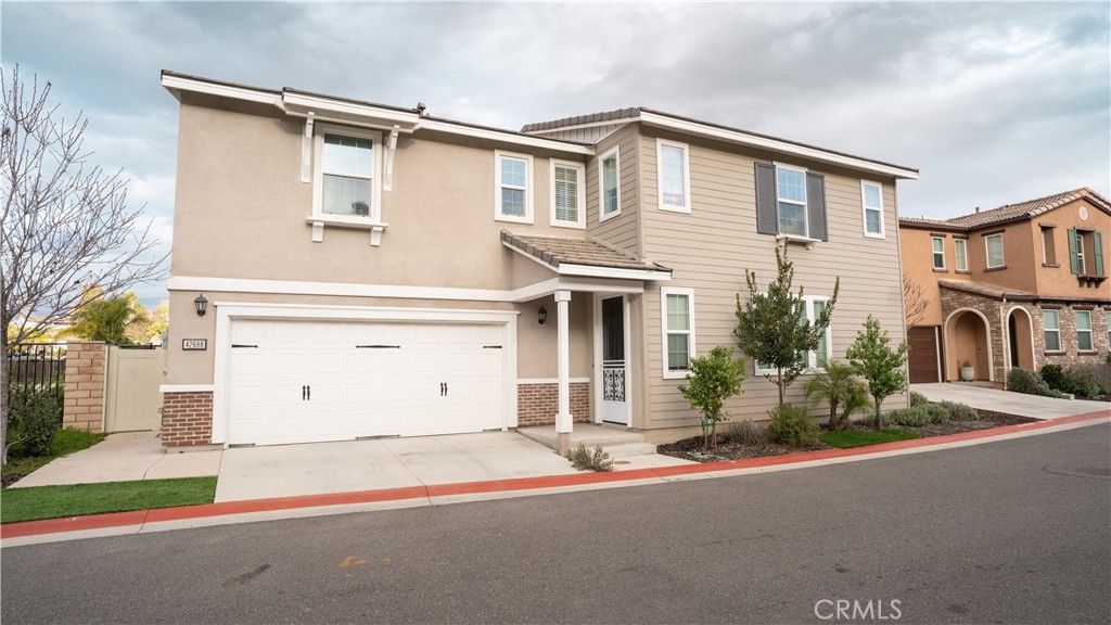 42688 Azure Street Temecula, CA 92592 - Photo 1 of 46