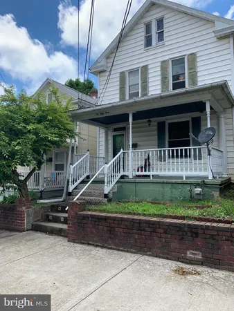 $1,450 | 653 Faulkner Avenue, Martinsburg, WV 25401