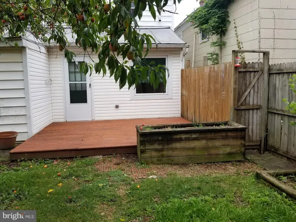 $1,450 | 653 Faulkner Avenue, Martinsburg, WV 25401