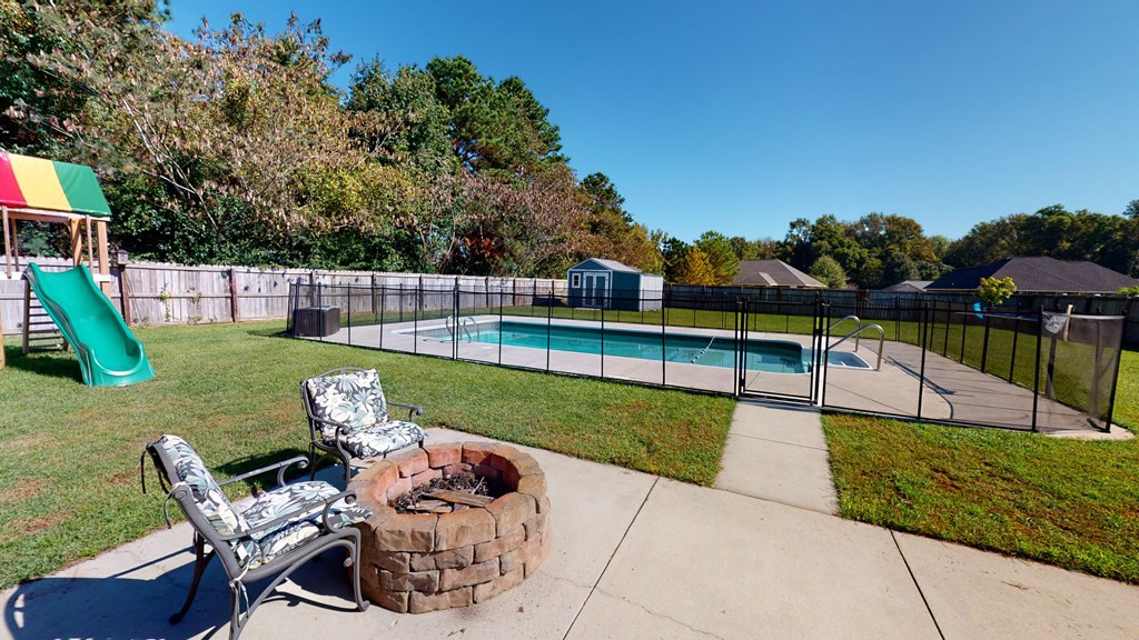 3135 Temple Road Sumter, SC 29153 - Photo 45 of 56 Gallery Image 45