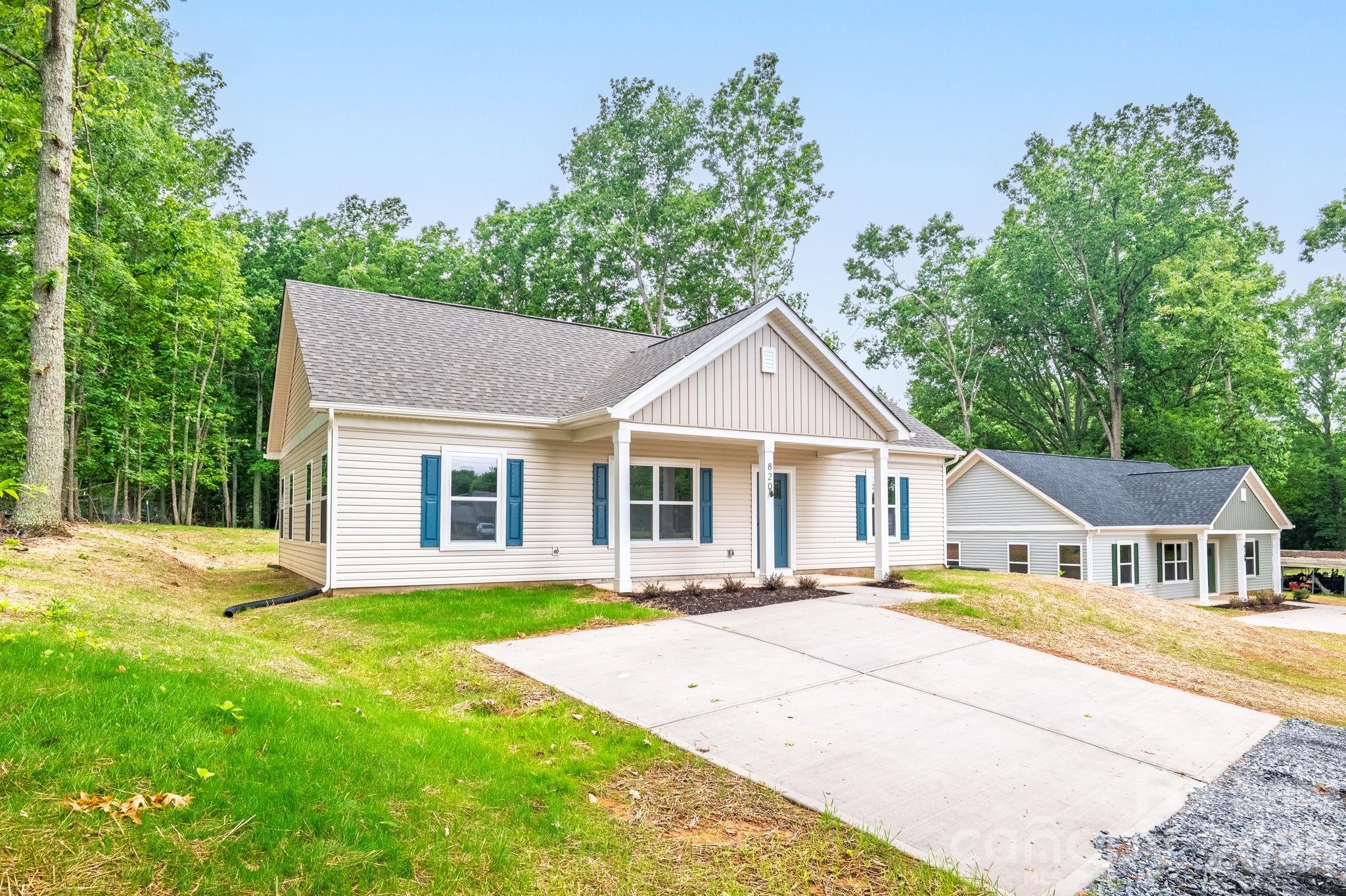 820 Bethlehem Road Kings Mountain, NC 28086 - Photo 3 of 17