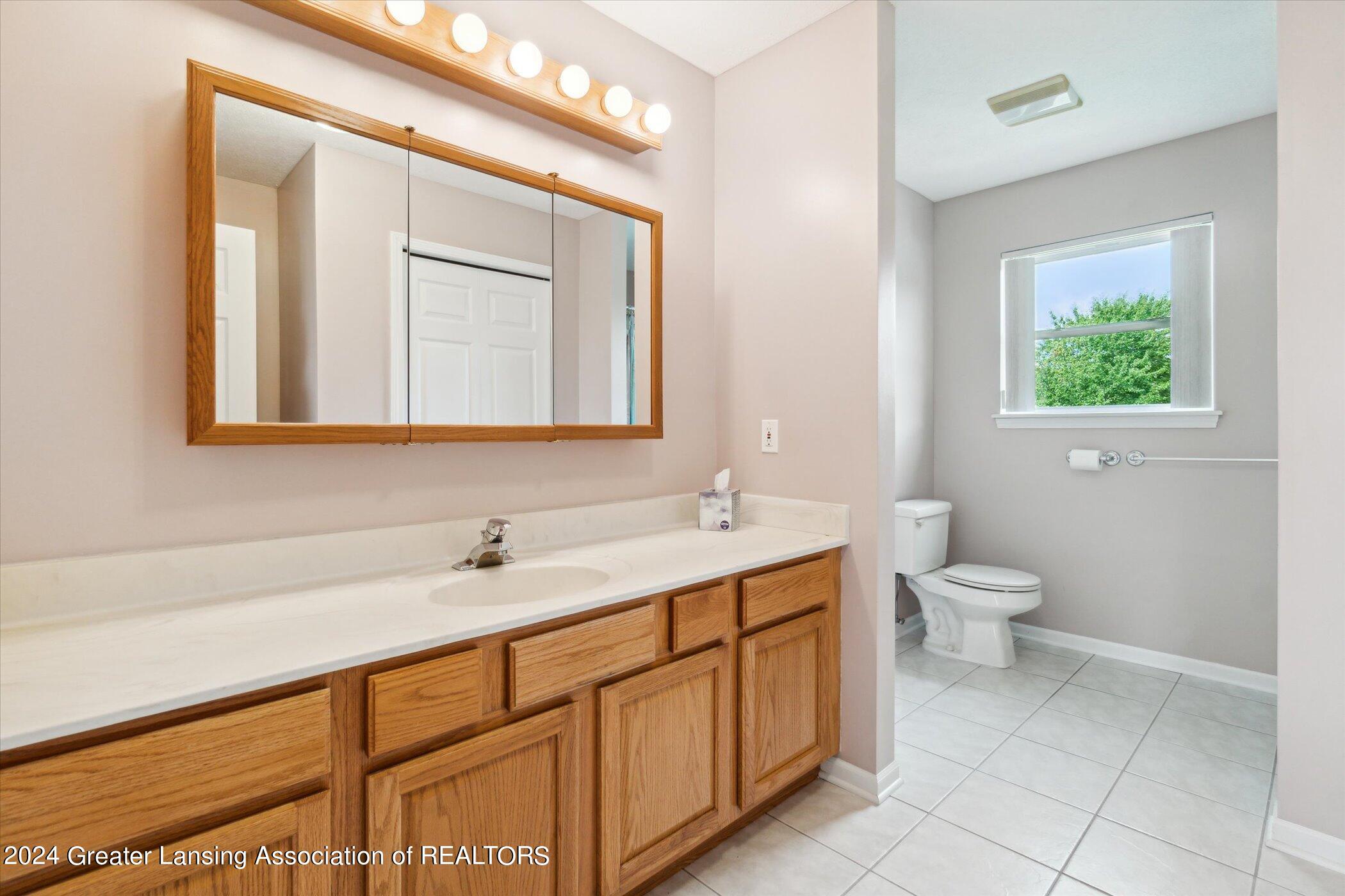 12550 Watson Road Bath, MI 48808 - Photo 33 of 76 Bathroom