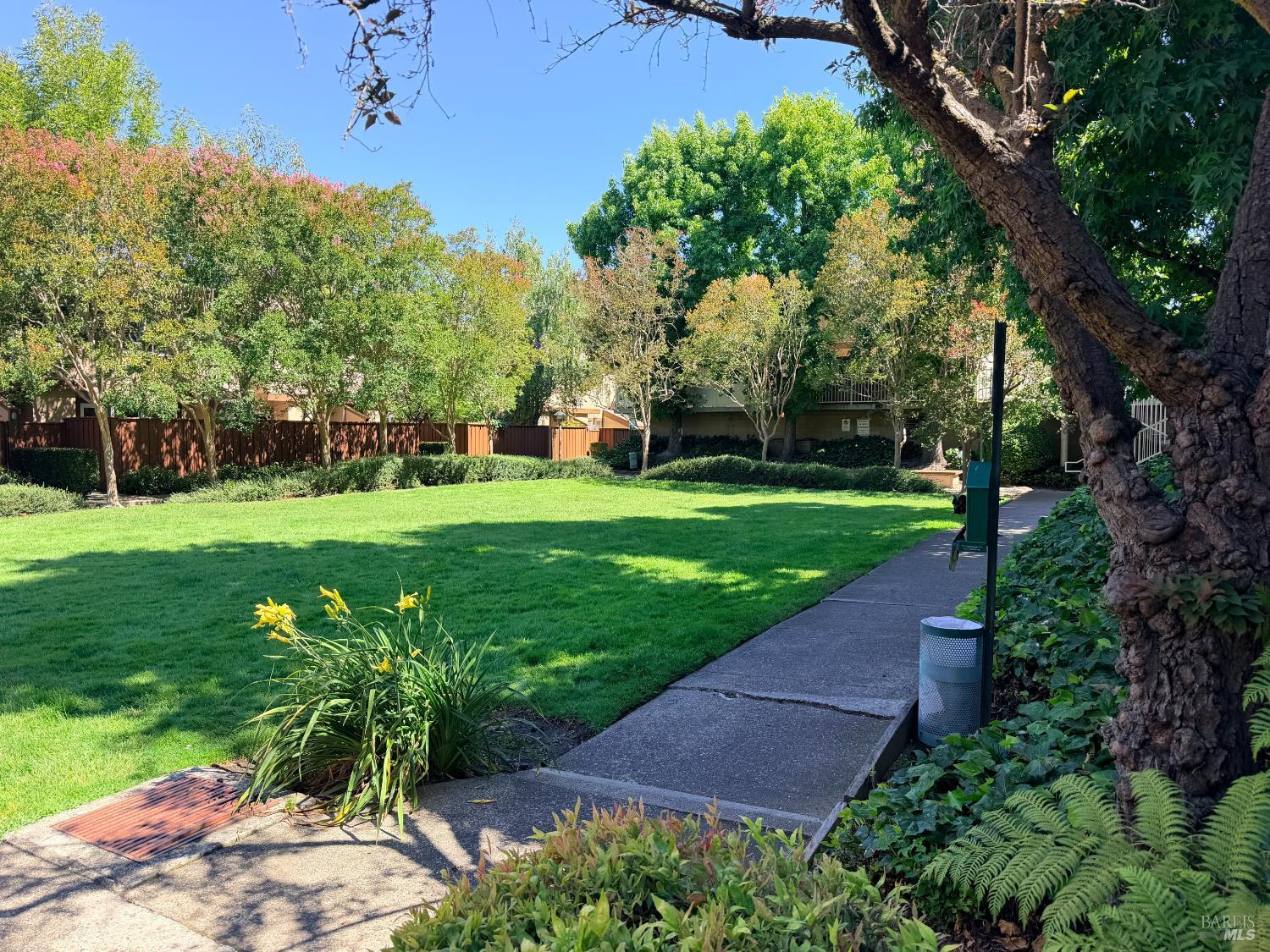 1540 Center Road, Unit 270 Novato, CA 94947 - Photo 17 of 28 Gallery Image 17