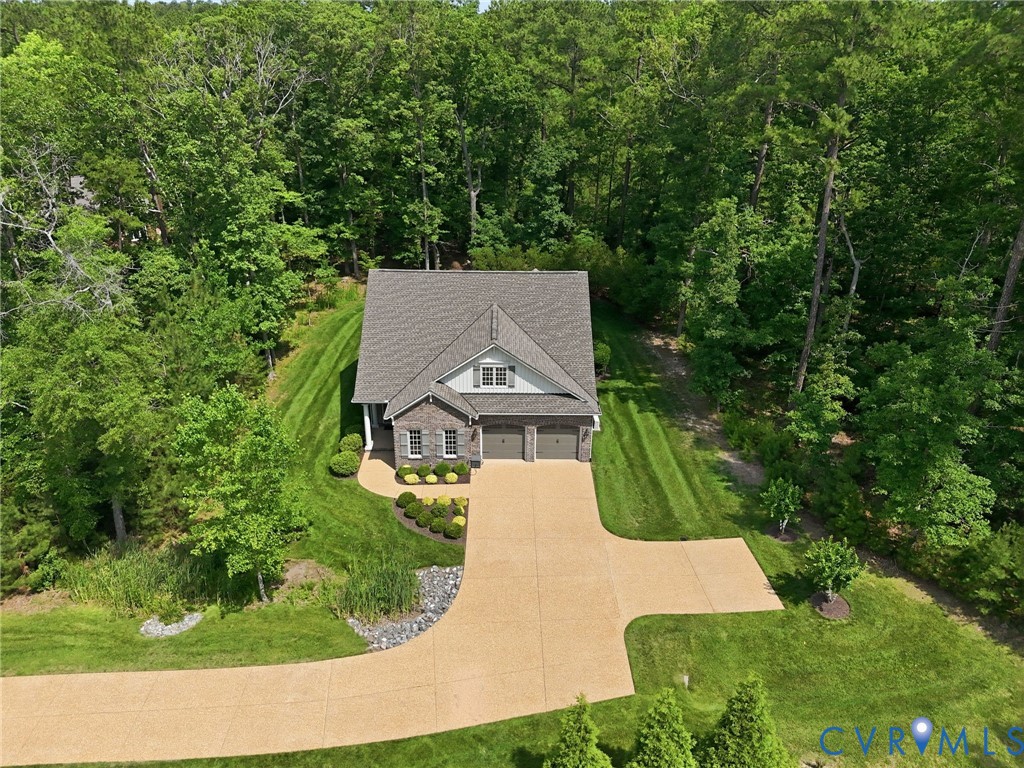 314 Piping Rock Road Manakin-Sabot, VA 23103 - Photo 47 of 51