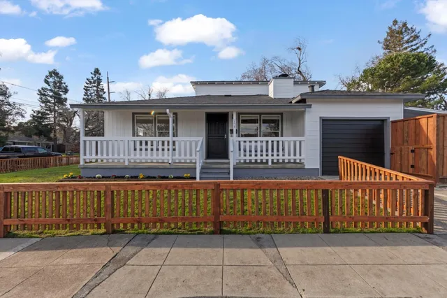 $1,795,000 | 754 Topaz Street, Redwood City, CA 94061