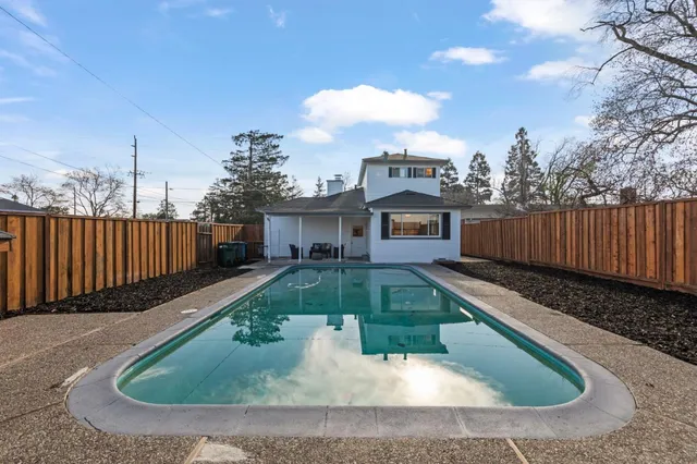 $1,795,000 | 754 Topaz Street, Redwood City, CA 94061