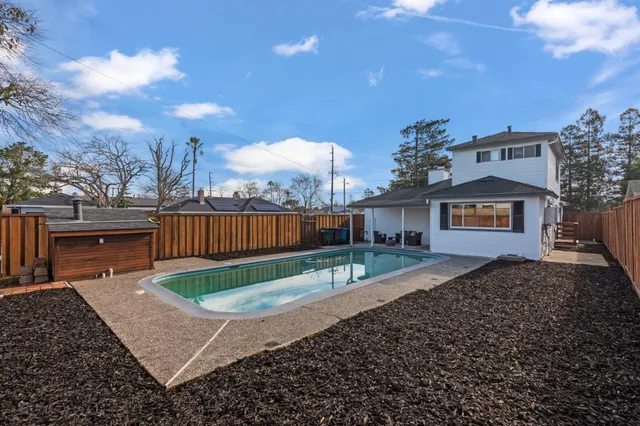 $1,795,000 | 754 Topaz Street, Redwood City, CA 94061