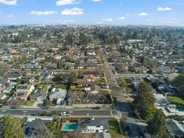 $1,795,000 | 754 Topaz Street, Redwood City, CA 94061