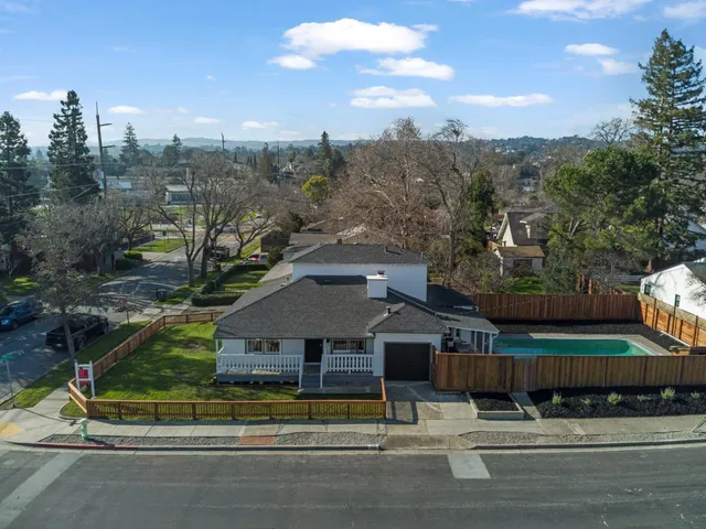 $1,795,000 | 754 Topaz Street, Redwood City, CA 94061
