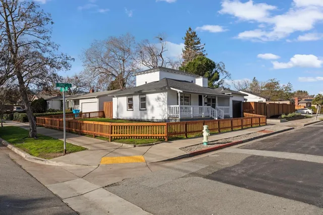 $1,795,000 | 754 Topaz Street, Redwood City, CA 94061