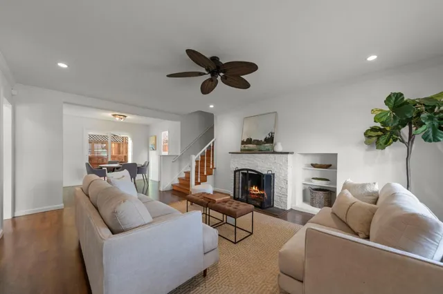 $1,795,000 | 754 Topaz Street, Redwood City, CA 94061