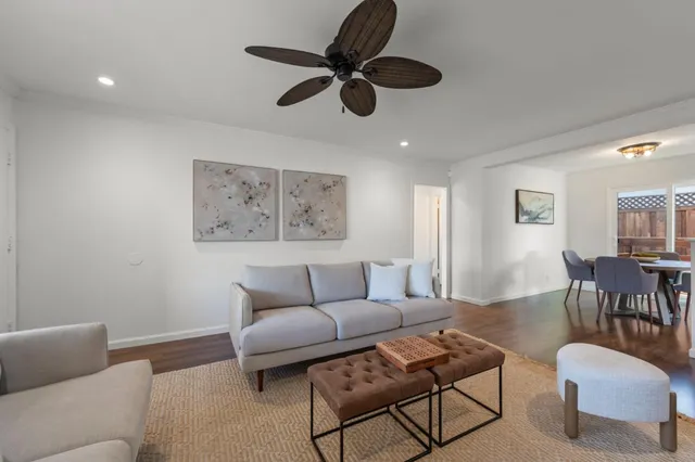 $1,795,000 | 754 Topaz Street, Redwood City, CA 94061