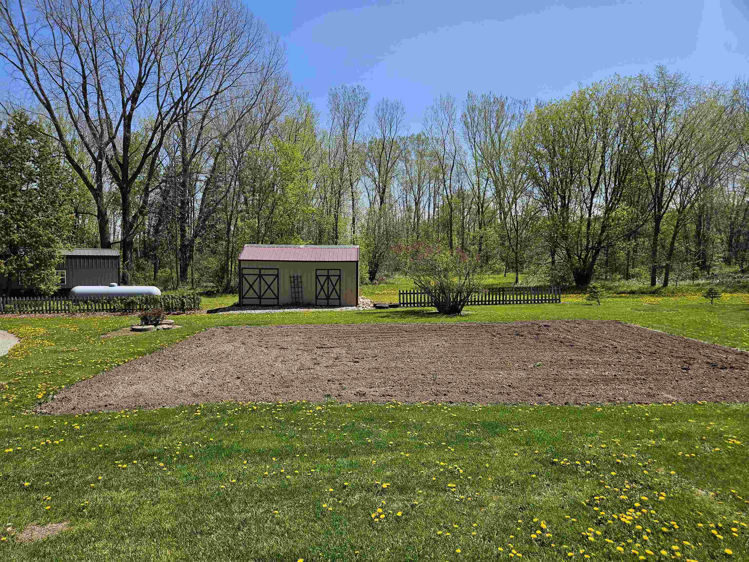 W5545 County Road East Shawano, WI 54166 - Photo 31 of 55