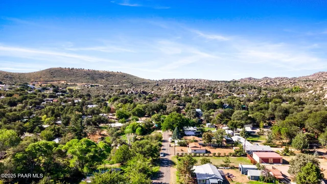 $235,000 | 22490 Luna Way, Yarnell, AZ 85362