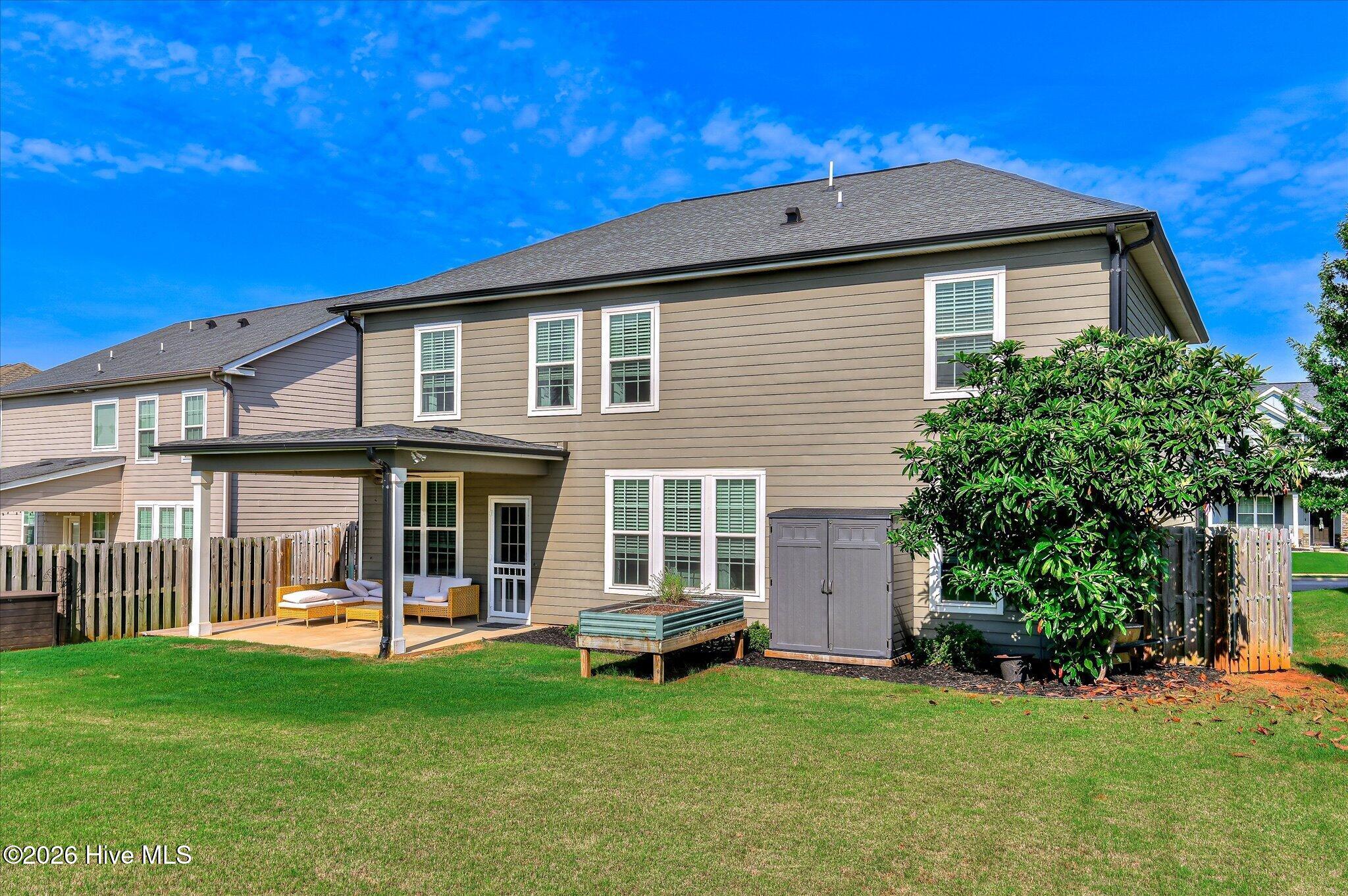 587 Bunchgrass Street Evans, GA 30809 - Photo 51 of 52 51-151