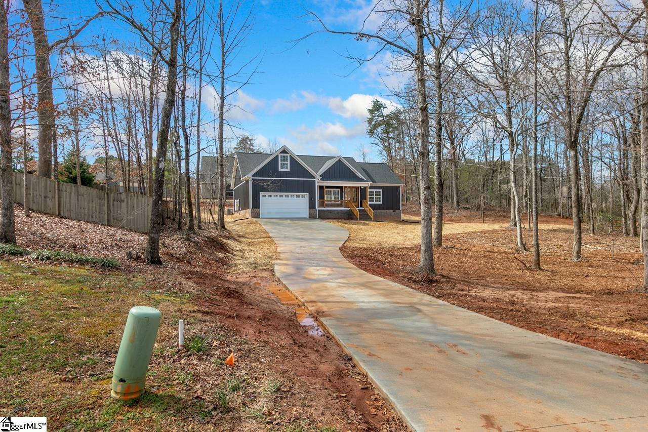 314 Edens Ridge Drive Six Mile, SC 29682 - Photo 32 of 36 Gallery Image 32