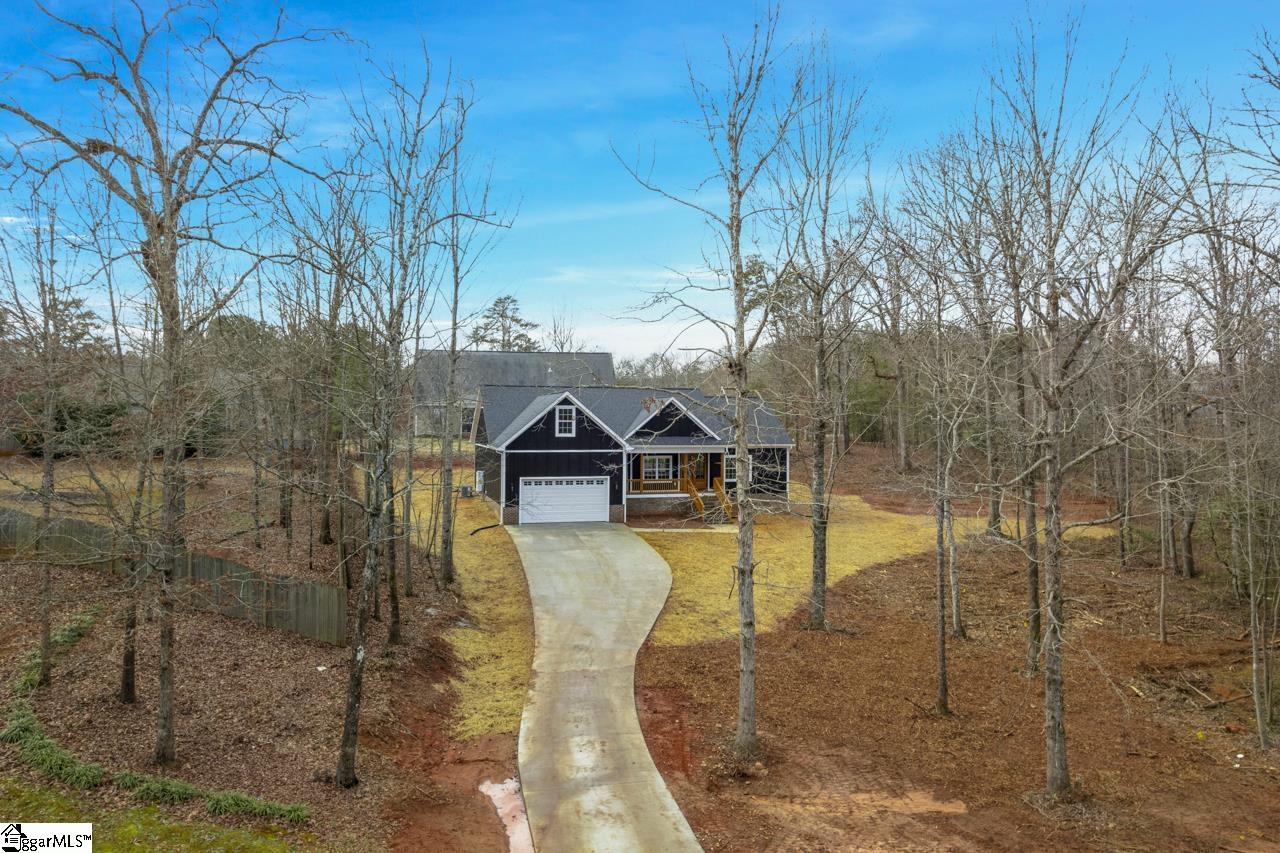 314 Edens Ridge Drive Six Mile, SC 29682 - Photo 33 of 36 Gallery Image 33