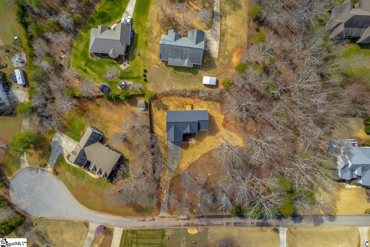 314 Edens Ridge Drive Six Mile, SC 29682 - Photo 34 of 36 Gallery Image 34