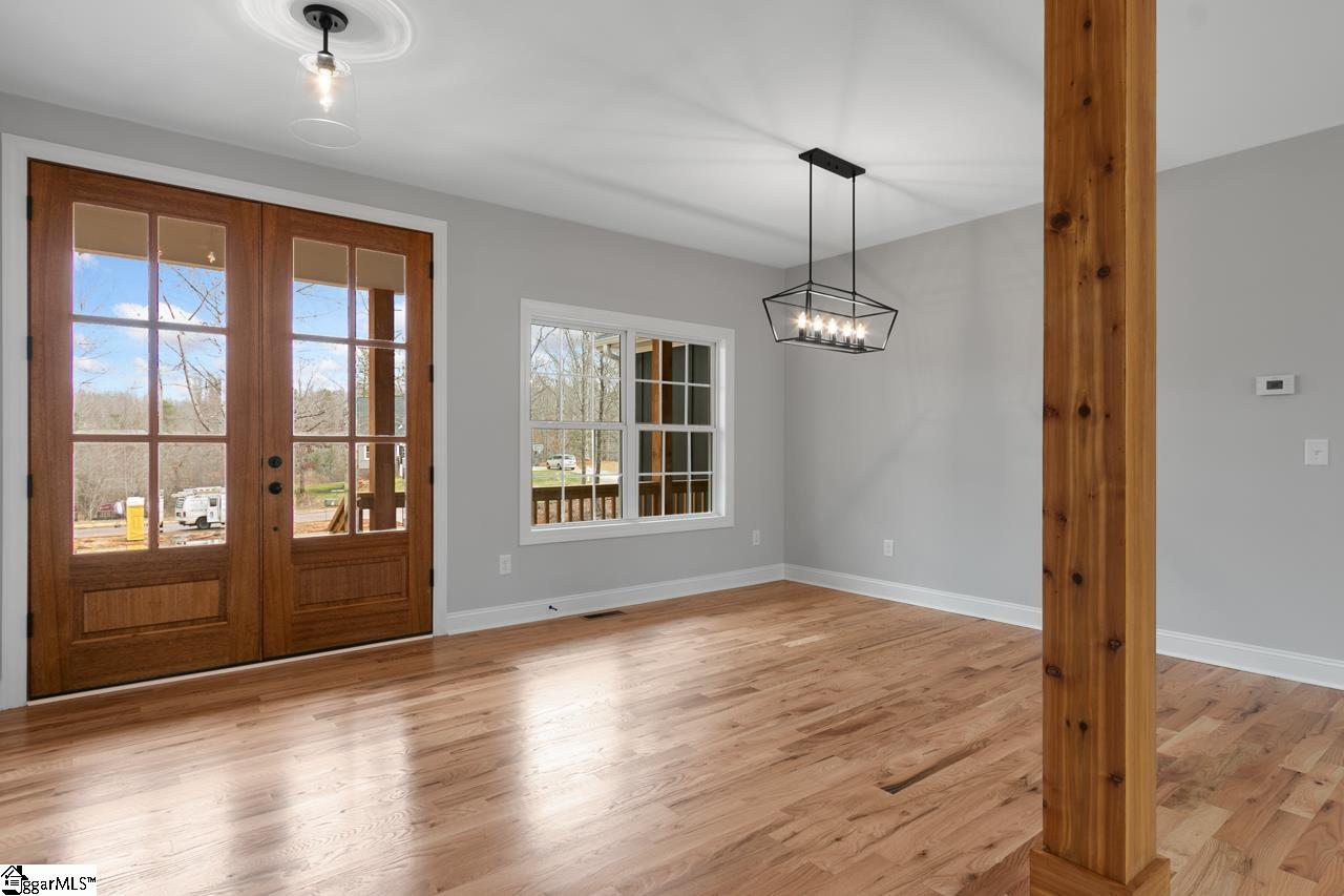 314 Edens Ridge Drive Six Mile, SC 29682 - Photo 5 of 36 Gallery Image 5