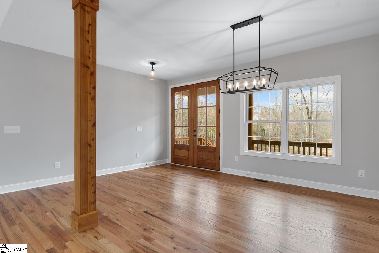 314 Edens Ridge Drive Six Mile, SC 29682 - Photo 6 of 36 Gallery Image 6