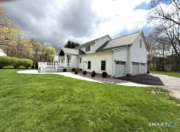 6 Sycamore Hills Road Avon, CT 06001 - Photo 7 of 9