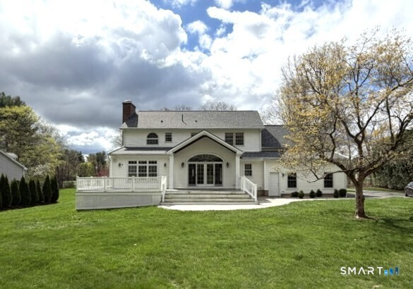 6 Sycamore Hills Road Avon, CT 06001 - Photo 9 of 9