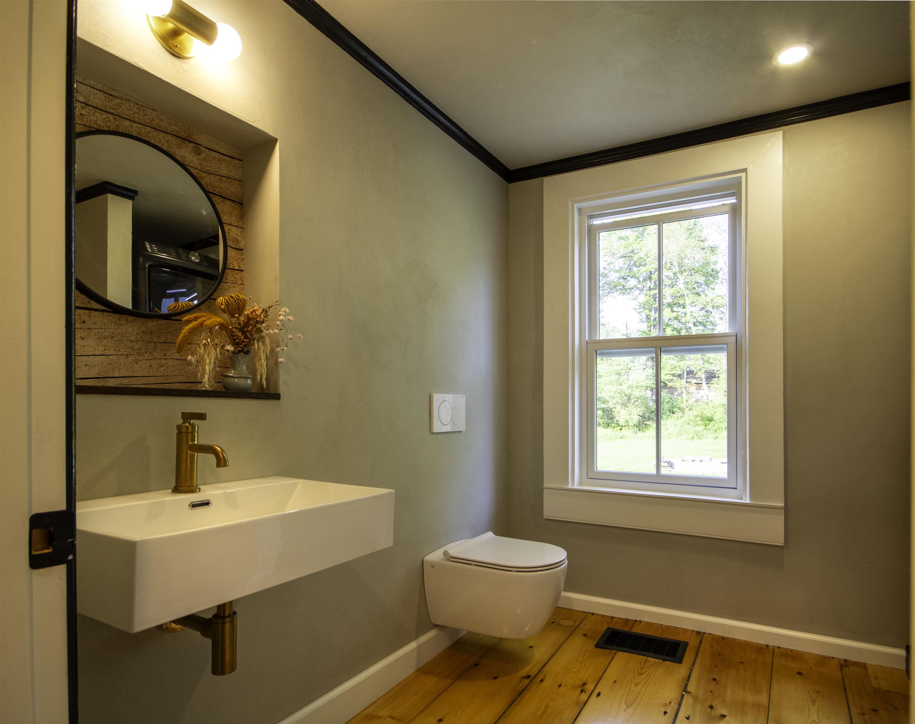 204 West River Road Lincoln, VT 05443 - Photo 12 of 43