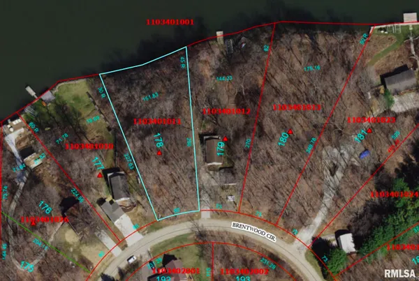 $165,000 | 178 Brentwood Circle, Dahinda, IL 61428