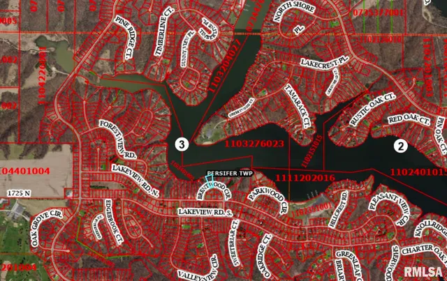 $165,000 | 178 Brentwood Circle, Dahinda, IL 61428