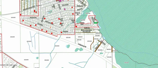$10,900 | 316 Ward Avenue, Crescent City, FL 32112
