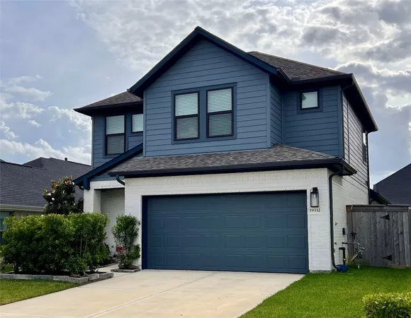 $359,000 | 19332 Poppy Vlg Circle, Magnolia, TX 77355