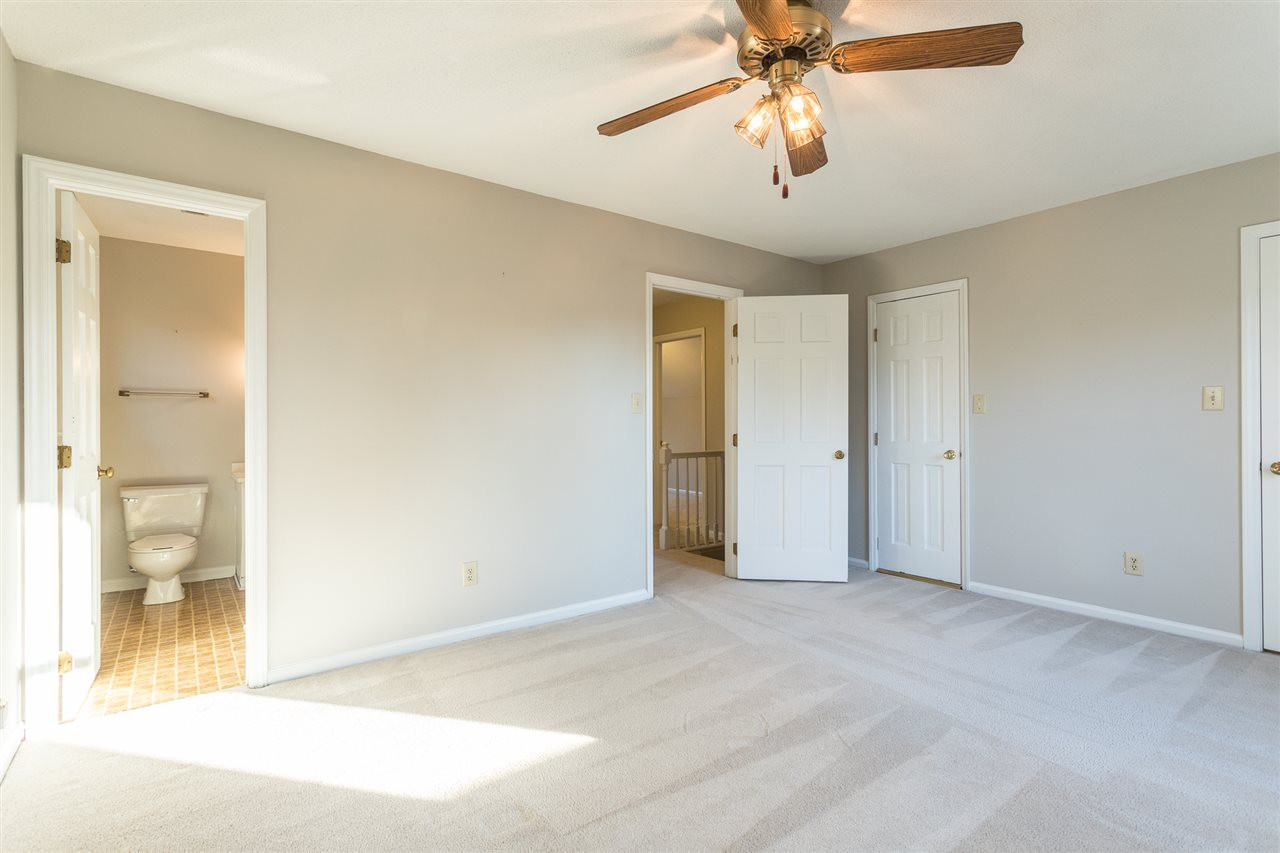 5201 Badham Place Raleigh, NC 27609 - Photo 19 of 30 Photo 19