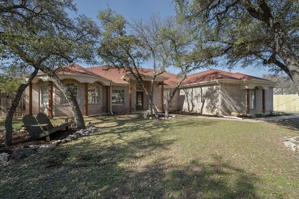 $635,000 | 75 Four T Ranch Road, Georgetown, TX 78633