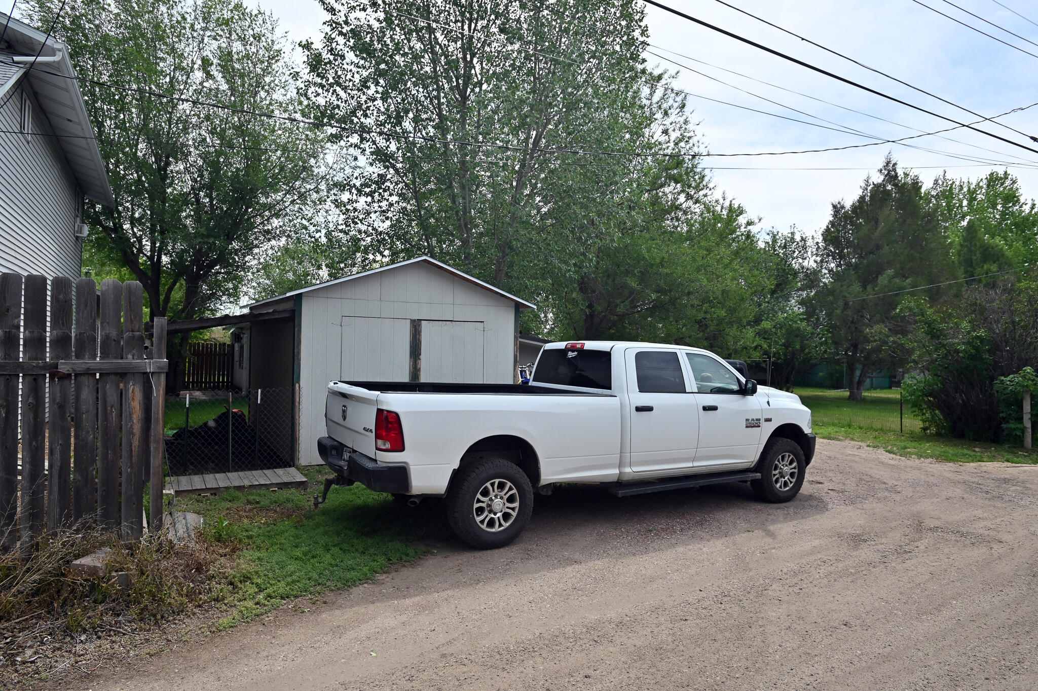 Undisclosed Address Sheridan, WY 82801 - Photo 56 of 70 CDW_2689-Real Estate-2